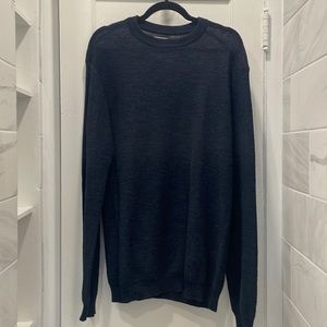 Men’s Saturdays New York City sweater.